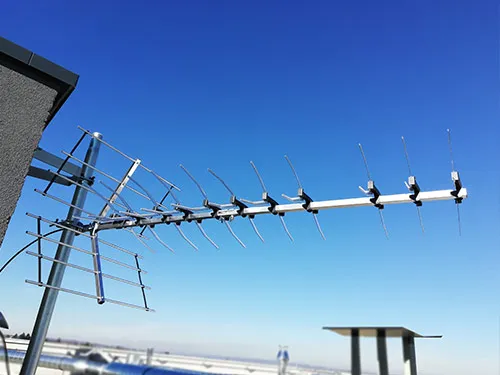 Installateur d'antenne TV